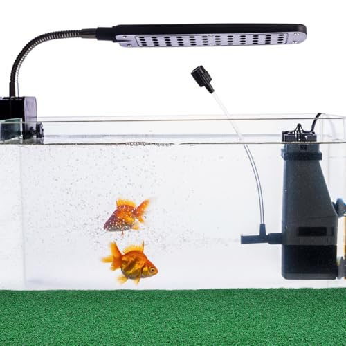 BESPORTBLE Turtle Basking Platform Turf - Reptile Carpet Artificial Grass Mat for Fish Tank Decoration, Simulated Turtle Turf Green Grass Carpet for Climbing and Basking, Aquarium Decor 19.7X9.8 Inch