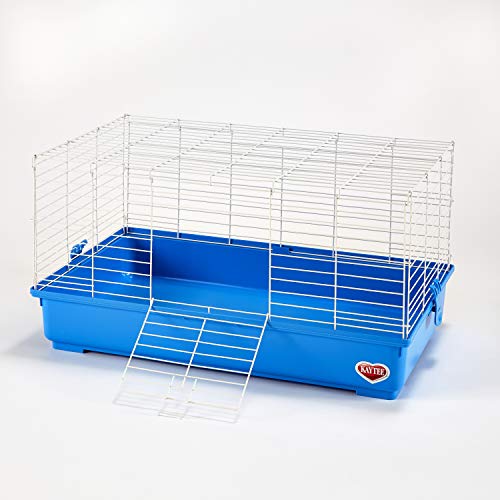 Kaytee My First Home and Fiesta Guinea Pig Complete Kit