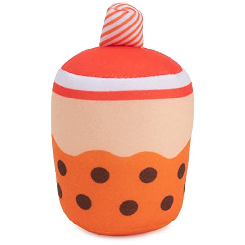 Baby GUND Play Soft Collection, My Little Food Truck 5-Piece Plush Playset with Rattle, Squeaker and Crinkle Sound Toys, Sensory Toy for Babies, 7.5” - style: Food Truck