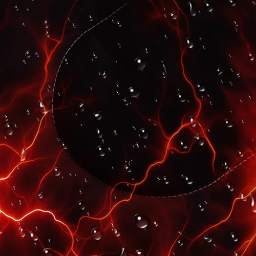QOOMO Camping Sleeping Bags,3 Season Warm & Cool Weather,Lightweight,Waterproof Sleeping Bags for Adults & Kids,Traveling,and Outdoors,Camping Gear Equipment - color: Red Lighting 3