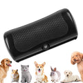 Deshedding Dog Brush, Deshedding Brush for Cats, Dogs, Rabbits, Horses | Ergonomic Dog Grooming Tool, Painless Pet Hair Remover for Short, Medium & Long Coats