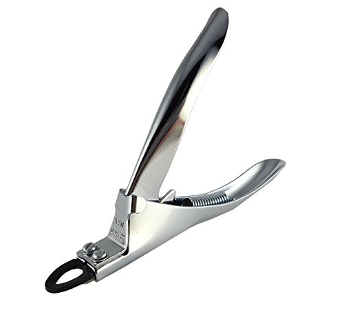 Original Dog Nail Clippers for Tiny Dogs and Cats – Professional Guillotine Pet Nail Trimmer, Made in USA, PF0728 - size: Tiny