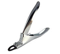 Original Dog Nail Clippers for Tiny Dogs and Cats – Professional Guillotine Pet Nail Trimmer, Made in USA, PF0728 - size: Tiny