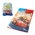 Sling Bag Slumber Set - color: Cars