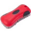 Mothers Stiff Bristle Carpet and Upholstery Cleaning Scrub Brush for Automotive, Home, Couch, Stain Remover - style: Carpet Brush