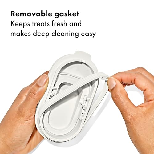 OXO Pet Airtight Treat Container
