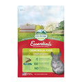 Oxbow Essentials Chinchilla Food, Made with Oxbow Alfalfa, Vitamin & Mineral Rich Food for Chinchillas, Small Animal Pet Pellets, Made in USA, High Fiber, 10 lb Bag | Chinchilla Food, All Ages, Uniform Diet, Alfalfa Hay, High Fiber, Prevents Selective Fee
