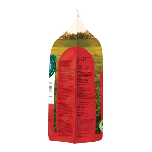 Oxbow Western Timothy Hay, Rabbit & Guinea Pig Hay, High Fiber, USA, 90 oz | Oxbow Timothy Hay, Bunny Hay For Rabbits, Guinea Pigs, Bunnies and Chinchillas, Hand-Sorted, De-Dusted, Made in USA - size: 90 Ounce (Pack of 1)