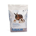 SO PHRESH by Petco Crumbled Paper Confetti Small Animal Bedding 40 Liter