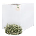 Small Pet Select 1st Cutting Timothy Hay for Rabbits & Guinea Pigs, 40 lb | High Fiber Natural Hay, Grown in USA, Long Coarse Strands for Dental Wear, For Chinchillas, Hamsters, Bunnies & Small Pets - size: 40 Pound (Pack of 1)