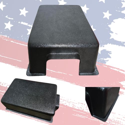 Large Hide Box for Reptiles/Turtles/Mice(4pack)