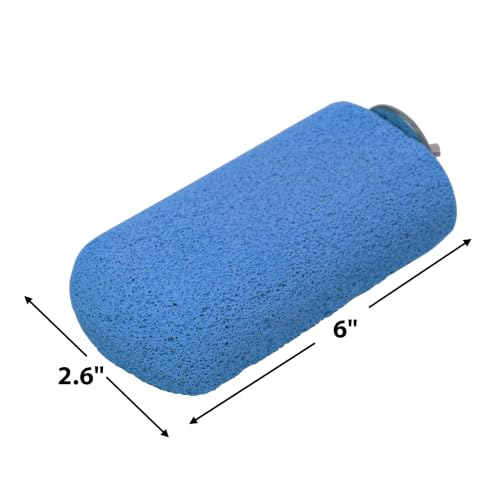 Kaytee Lava Ledge for Attaching To Small Pet Animal Wire Habitats - size: Pack of 1