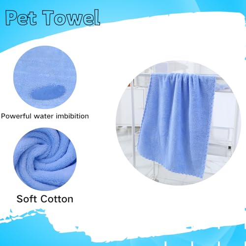 Bearded Dragons Foldable Bathtub with Soft Brush and Towel Set Reptile Accessories Swimming Pool Relax Cleaning Set for Small Pets Guniea Pig Turtle Hedgehog (11.8x3.93In) - color: 11.8x3.93in