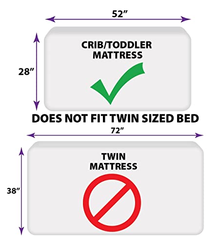 Warner Brothers Batman The Caped Crusader Blue, Gray, and Yellow Bat-Signal and Batmobile 2 Piece Toddler Sheet Set - Fitted Bottom Sheet and Reversible Pillowcase - color: Batman the Caped Crusader