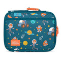 Simple Modern Blippi Kids Lunch Box & Insulated Lunch Bag for School | Hadley Cute Lunch Box for Girls, Boys, Toddlers | Fits Bento Box, Lunch Containers | Small Lunch Bag | Blippi Space - color: Blippi: Space