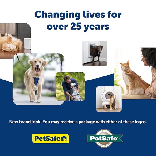 PetSafe ScoopFree Odor Control Crystal Cat Litter, Fresh Scent, 8 Lb Bag | 5x Faster Odor Control than Clumping Clay Litter, 99% Dust-Free, Low Tracking Crystals, Compatible with Any Cat Litter Box - size: 1-Pack (8 lb Bag)