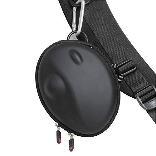 Hermitshell Hard Travel Case for Logitech Ergo M575S / Logitech M575 Wireless Trackball Mouse