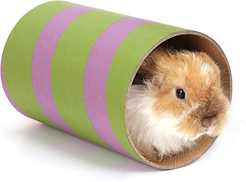 Ware Manufacturing Tunnels of Fun Small Pet Hideaway, Large
