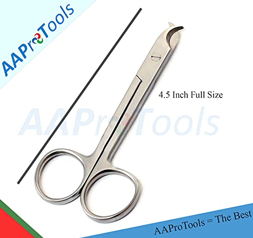 Professional Cat Pet Nail Clippers Pet Nail Trimmer for Cats Dogs Rabbits and Small Animals Pretty Paws Cat Nails Scissors Stainless Steel Claw Trimmer Home Grooming