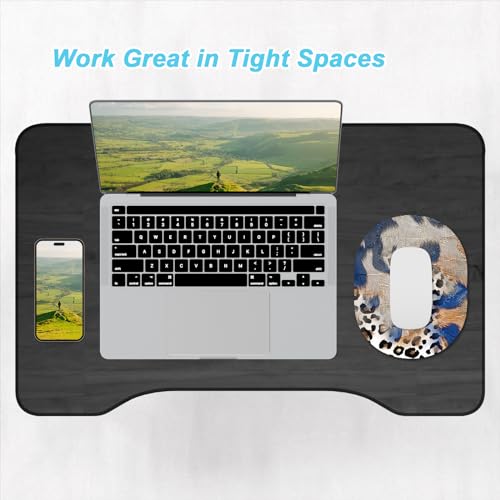 Rimilak Small Mouse Pad 6 x 8 Inch, Takes up Wrist and Mouse Space, Waterproof Compact Mini Mouse Mat for Laptop Computer Wireless Mouse Keyboard Home Office Travel,Blue Gold - color: Blue Gold, size: 8L x 6W inches