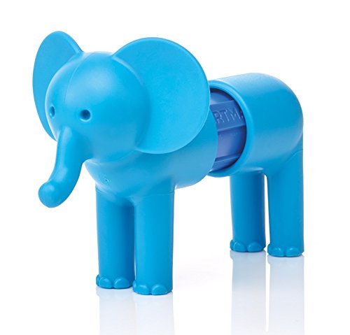 SmartMax My First Safari Animals STEM Magnetic Discovery Building Set with Soft Animals for Ages 1-5 - style: My First Safari Animals