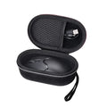 XANAD Case for Logitech/Apple/HP/Razer Mouse - Fit M510/M650/M170/Magic Mouse/Razer Viper V2 Pro Hyperspeed Wireless Gaming - Protective Carrying Storage Bag - color: Black