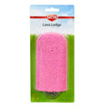 Kaytee Lava Ledge for Attaching To Small Pet Animal Wire Habitats - size: Pack of 1
