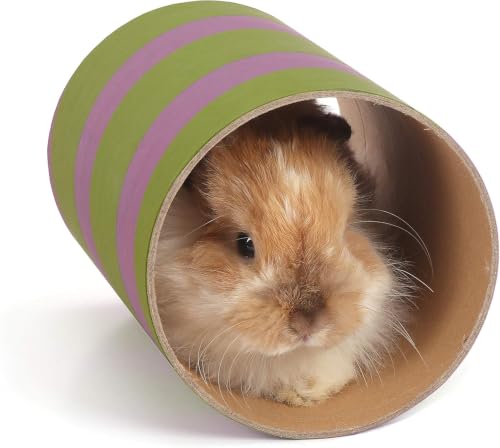 Ware Manufacturing Tunnels of Fun Small Pet Hideaway, Large