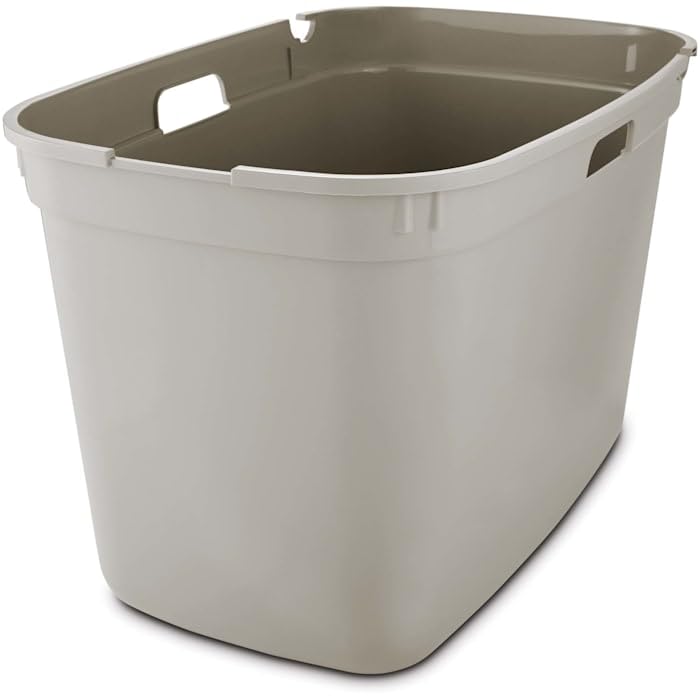 So Phresh by Petco Top-Entry Litter Box Tan 23.2" L X 15.4" W X 15" H