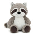YUKOUQIAN Red Panda Stuffed Animal Cute Plush Doll Toy 10 inch for Girls Boys Christmas (Stand redpand qianhui) - style: stand redpand qianhui
