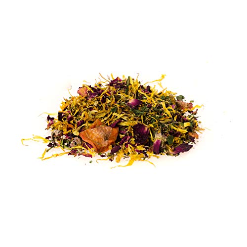 Kaytee Food from The Wild Natural Snack for Pet Rabbits, Guinea Pigs and Other Small Animals, 1 Ounce (Pack of 2) - size: 1 Ounce (Pack of 2)