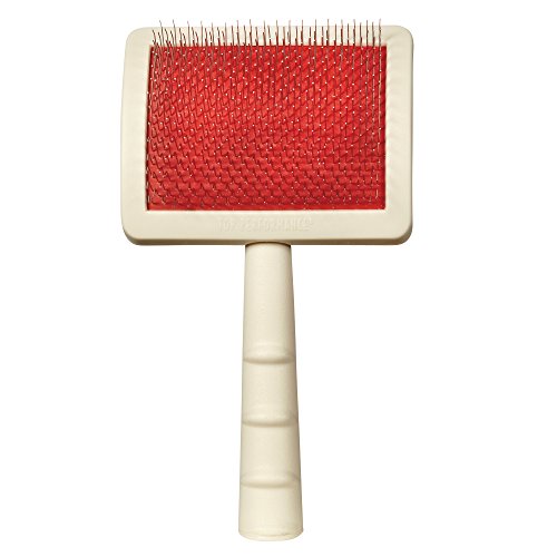 Master Grooming Tools Universal Pet Large Slicker Brush - size: Large