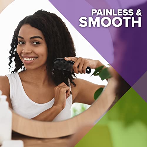 MARS Wellness 4 Piece Professional Comb Set Black BULK 20 Pack - USA MADE - Fine Pro Tail, Dresser Hair Comb Styling Comb - for Men Women - Parting Teasing and Styling - color: Black, size: 4 Count (Pack of 20)