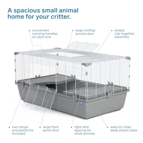 Prevue Pet Products Universal Small Animal Home Ranch 5524