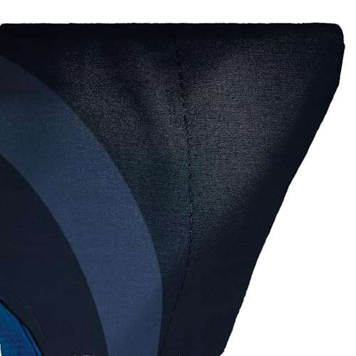 Jay Franco Kids Sheet Set with Fitted, Flat Sheets & Pillow Cover - Ultra-Soft Bedding with Pillowcase for Room Decor, Multi - Marvel Rivals, 3 Piece Twin - color: Multi - Marvel Rivals, size: 3 Piece Twin