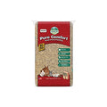 Oxbow Small Animal Bedding, Hamster, Guinea Pig, Rabbit, Natural, USA, 28 L | Pure Comfort, Hamster Bedding, Guinea Pig Bedding, Low Dust, Virgin Paper, Litter Box, Bunny, Rats, Gerbils, Chinchillas - color: Natural, size: 28 Liter