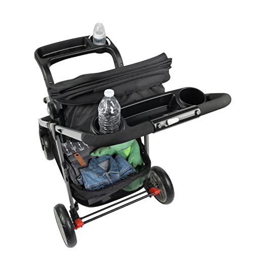 Disney Baby Mickey Mouse Grow and Go Modular Travel System, Simply Mickey - color: Simply Mickey