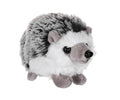 Wild Republic Pocketkins Hedgehog Stuffed Animal - 5"
