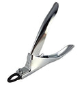 Original Dog Nail Clippers for Large Dogs – Professional Guillotine Pet Nail Trimmer, Made in USA, PF0728 - size: Large