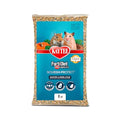 Kaytee Forti-Diet Pro Health Nourish+Protect Hamster and Gerbil Food, Comprehensive Nutrition Backed by Science, Digestive Health, Immune Support, 8 Pounds - size: 8 Pound (Pack of 1)