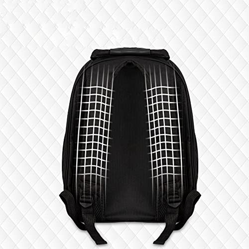 Pet Travel Carrier, Cat Dog Dome Space Capsule Bubble Backpack, Portable Waterproof Breathable Knapsack for Hiking, Traveling (Green 1) - color: Green 1