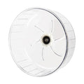 Super-Silent Hamster Exercise Wheel - Hamster Toys Cages Accessories 7.9 Inch Running Spinner Quite Runner for Small Animal Pet Gerbil Dwarf Syrian Hedgehog Rat Mouse Mice - size: 7.9 inch with no stand