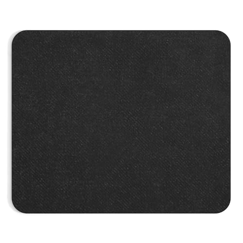 Funny Multitasker Mousepad I Can Listen Ignore & Forget All at The Same Time Desk Mat with Non-Slip Rubber Base Sarcastic Quote Gift for Office, Coworkers, and Humor Lovers - color: Igonre