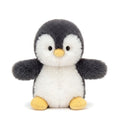 PEACH CAT Penguin Stuffed Animal Cute Plushies Small Plush Toys Gifts for Kids - style: Penguin