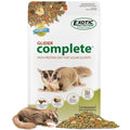 Glider Complete 5 lb | Natural Fruit Bits | Sugar Glider Food - size: 5 Pound (Pack of 1)