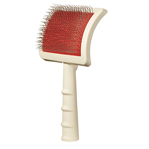 Master Grooming Tools Universal Pet Large Slicker Brush - size: Large