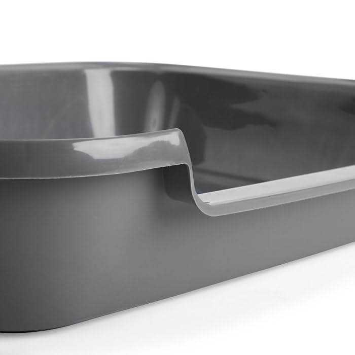So Phresh by Petco Dog Litter Box Large 19.5" L X 23.5" W - size: Large
