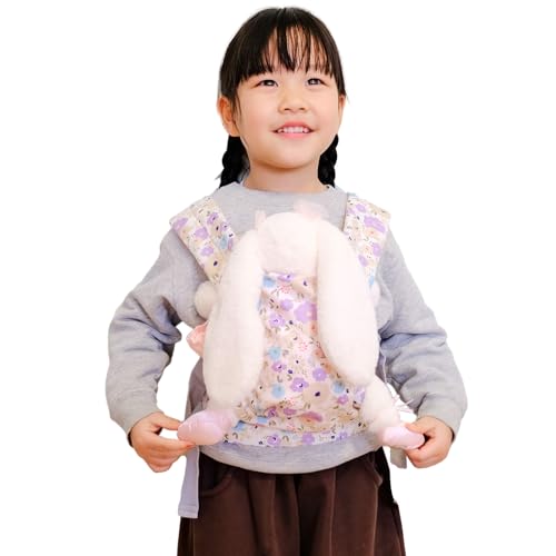 Baby Doll Carrier (PupleFlower) - style: Puple Flower