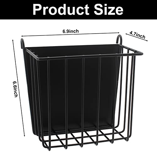 Guinea Pig Hay Feeder，Rabbit Hay Feeder with Heavy-Duty Metal Frame Hay Holder，for Bunny, Guinea Pigs,Chinchillas-6.9x4.7x6.6 inch - color: Unspecified, size: 1 piece Small