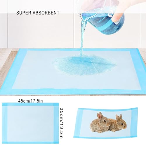 Reptile Travel Carrier Bag with Absorbent Pad Set, Pee Pad with Leak-Proof Quick-Dry Design for Guinea Pig,Portable Bearded Dragon Bag for Sugar Glider,Hedgehog,Rat,Bunny,Rat,Outdoor Used - color: Green